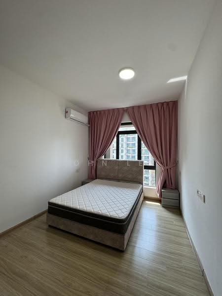 Condominium for Rent at Ataraxia Park @ Forest City - John Lee - Bedroom - PropertyGuru.com.my