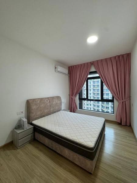Condominium for Rent at Ataraxia Park @ Forest City - John Lee - Bedroom - PropertyGuru.com.my