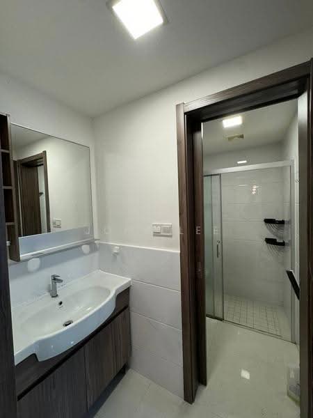Condominium for Rent at Ataraxia Park @ Forest City - John Lee - Bathroom - PropertyGuru.com.my