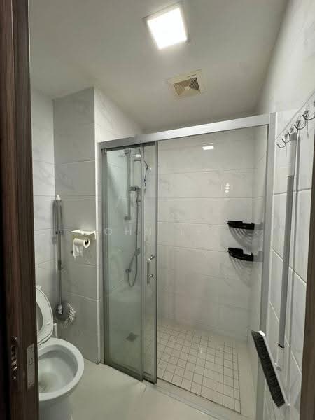 Condominium for Rent at Ataraxia Park @ Forest City - John Lee - Bathroom - PropertyGuru.com.my