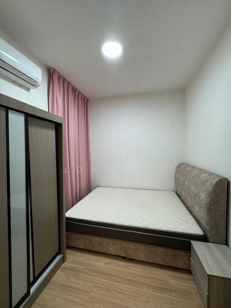 Condominium for Rent at Ataraxia Park @ Forest City - John Lee - Bedroom - PropertyGuru.com.my