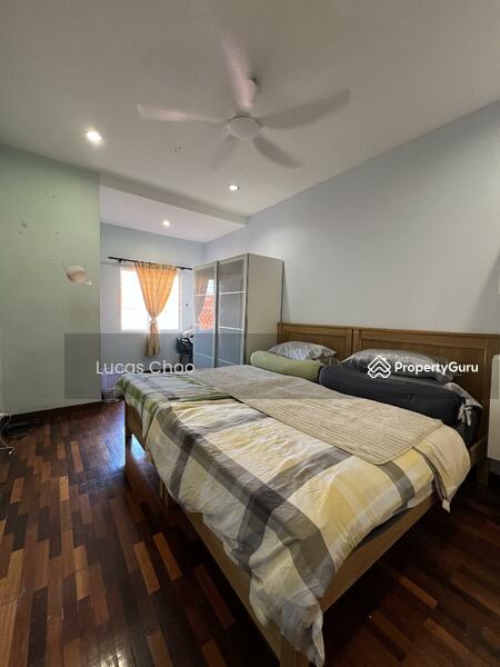 Rumah Teres 3.5 Tingkat untuk Dijual di Bukit Wangsamas (Setiawangsa) - Lucas Choo - PropertyGuru.com.my