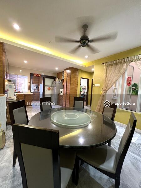 Rumah Teres 3.5 Tingkat untuk Dijual di Bukit Wangsamas (Setiawangsa) - Lucas Choo - PropertyGuru.com.my