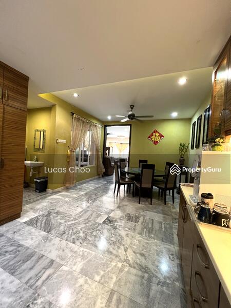 Rumah Teres 3.5 Tingkat untuk Dijual di Bukit Wangsamas (Setiawangsa) - Lucas Choo - PropertyGuru.com.my