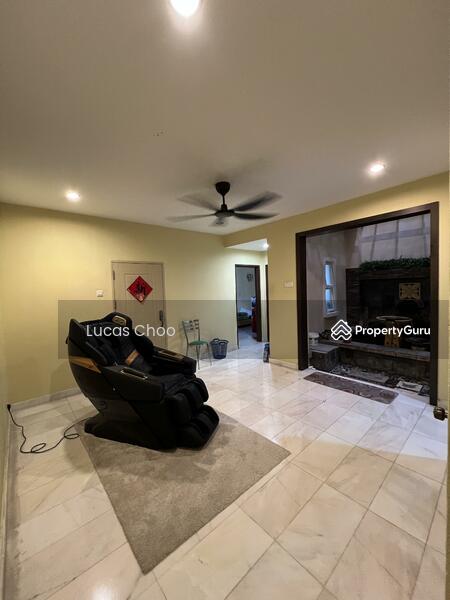 Rumah Teres 3.5 Tingkat untuk Dijual di Bukit Wangsamas (Setiawangsa) - Lucas Choo - PropertyGuru.com.my