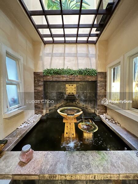 Rumah Teres 3.5 Tingkat untuk Dijual di Bukit Wangsamas (Setiawangsa) - Lucas Choo - PropertyGuru.com.my