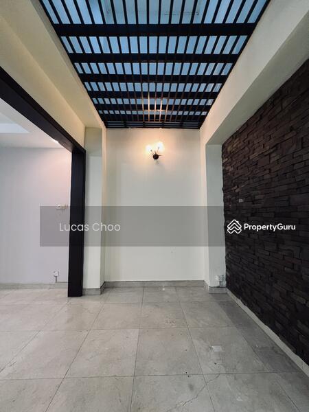 Rumah Teres 3.5 Tingkat untuk Dijual di Bukit Wangsamas (Setiawangsa) - Lucas Choo - PropertyGuru.com.my
