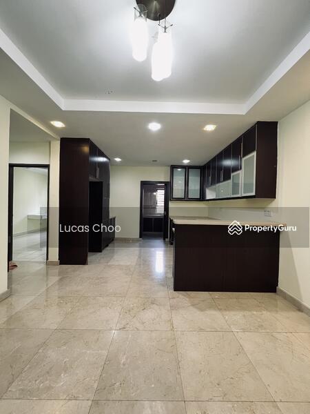 Rumah Teres 3.5 Tingkat untuk Dijual di Bukit Wangsamas (Setiawangsa) - Lucas Choo - PropertyGuru.com.my
