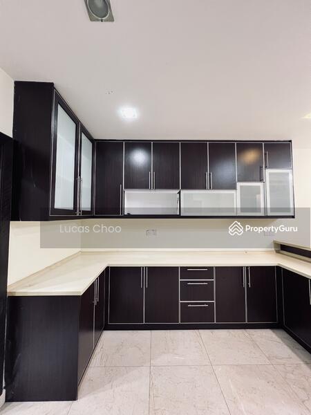 Rumah Teres 3.5 Tingkat untuk Dijual di Bukit Wangsamas (Setiawangsa) - Lucas Choo - PropertyGuru.com.my