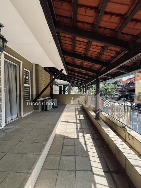 Rumah Teres 3.5 Tingkat untuk Dijual di Bukit Wangsamas (Setiawangsa) - Lucas Choo - PropertyGuru.com.my