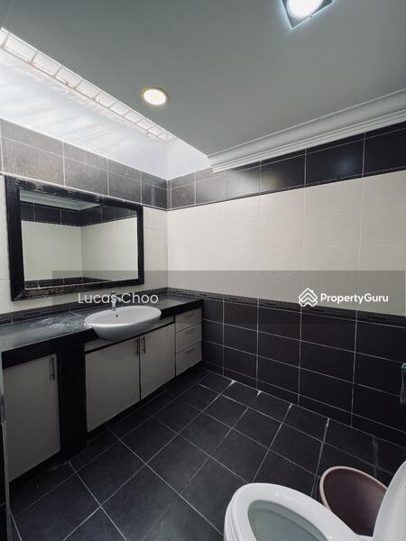 Rumah Teres 3.5 Tingkat untuk Dijual di Bukit Wangsamas (Setiawangsa) - Lucas Choo - PropertyGuru.com.my