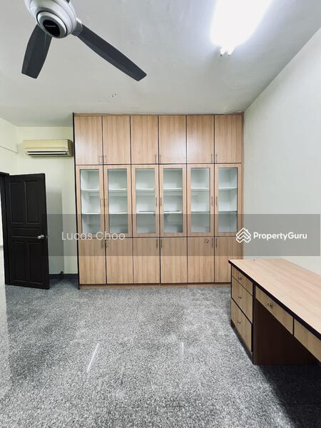 Rumah Teres 3.5 Tingkat untuk Dijual di Bukit Wangsamas (Setiawangsa) - Lucas Choo - PropertyGuru.com.my
