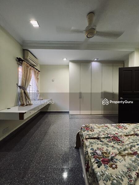 Rumah Teres 3.5 Tingkat untuk Dijual di Bukit Wangsamas (Setiawangsa) - Lucas Choo - PropertyGuru.com.my
