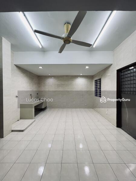 Rumah Teres 3.5 Tingkat untuk Dijual di Bukit Wangsamas (Setiawangsa) - Lucas Choo - PropertyGuru.com.my