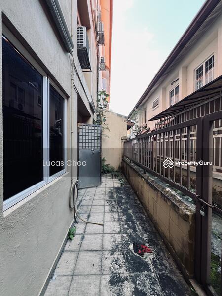 Rumah Teres 3.5 Tingkat untuk Dijual di Bukit Wangsamas (Setiawangsa) - Lucas Choo - PropertyGuru.com.my