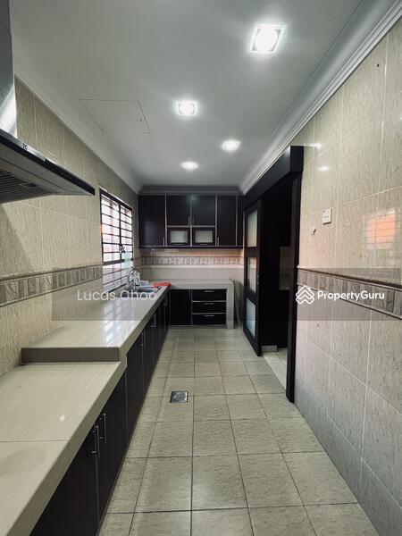 Rumah Teres 3.5 Tingkat untuk Dijual di Bukit Wangsamas (Setiawangsa) - Lucas Choo - PropertyGuru.com.my