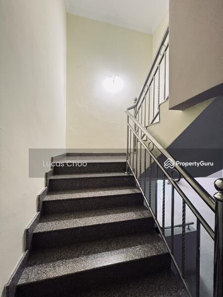 Rumah Teres 3.5 Tingkat untuk Dijual di Bukit Wangsamas (Setiawangsa) - Lucas Choo - PropertyGuru.com.my