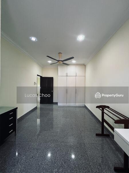 Rumah Teres 3.5 Tingkat untuk Dijual di Bukit Wangsamas (Setiawangsa) - Lucas Choo - PropertyGuru.com.my