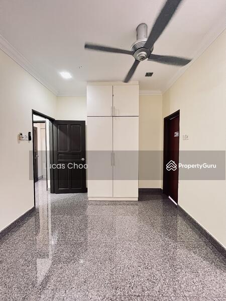 Rumah Teres 3.5 Tingkat untuk Dijual di Bukit Wangsamas (Setiawangsa) - Lucas Choo - PropertyGuru.com.my