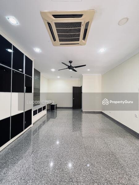 Rumah Teres 3.5 Tingkat untuk Dijual di Bukit Wangsamas (Setiawangsa) - Lucas Choo - PropertyGuru.com.my