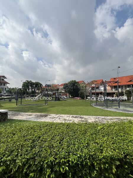 Rumah Teres 3.5 Tingkat untuk Dijual di Bukit Wangsamas (Setiawangsa) - Lucas Choo - PropertyGuru.com.my