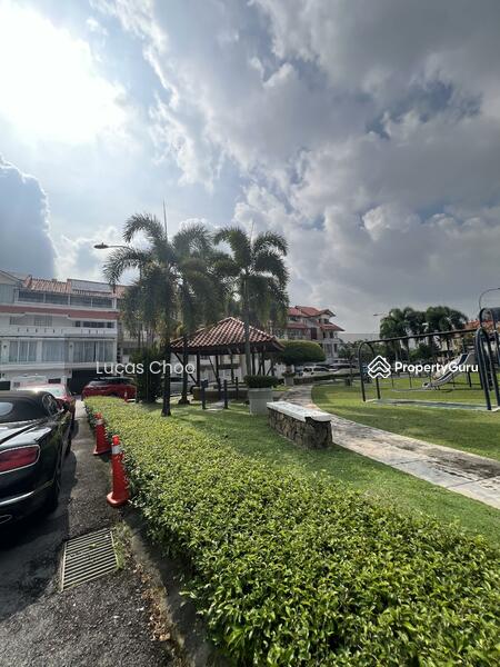 Rumah Teres 3.5 Tingkat untuk Dijual di Bukit Wangsamas (Setiawangsa) - Lucas Choo - PropertyGuru.com.my