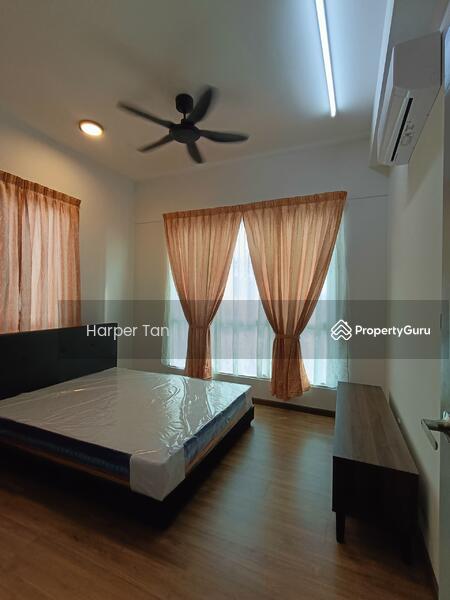 Servis Apartment untuk Disewa di 121 Residences - Harper Tan - PropertyGuru.com.my
