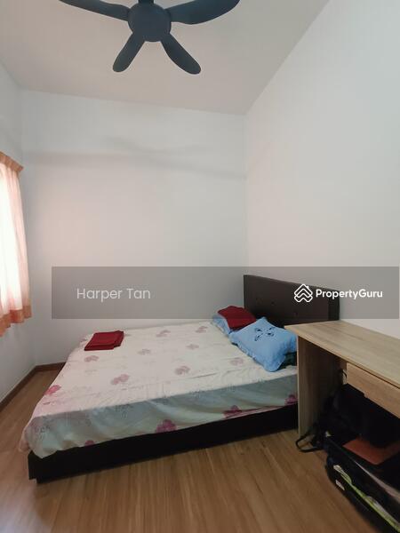 Servis Apartment untuk Disewa di 121 Residences - Harper Tan - PropertyGuru.com.my