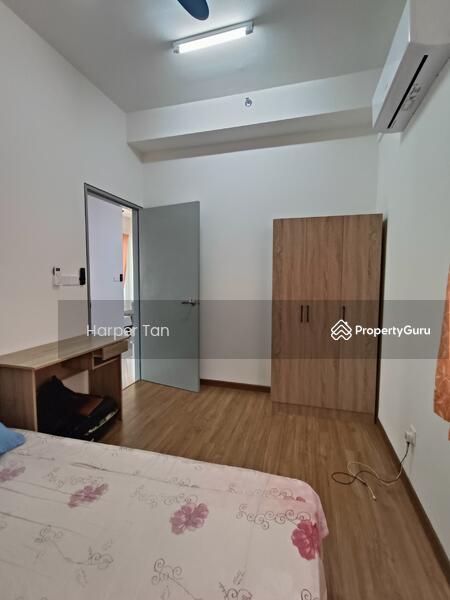 Servis Apartment untuk Disewa di 121 Residences - Harper Tan - PropertyGuru.com.my