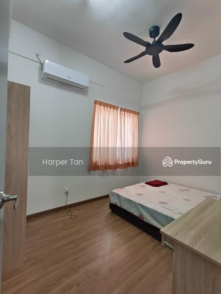 Servis Apartment untuk Disewa di 121 Residences - Harper Tan - PropertyGuru.com.my