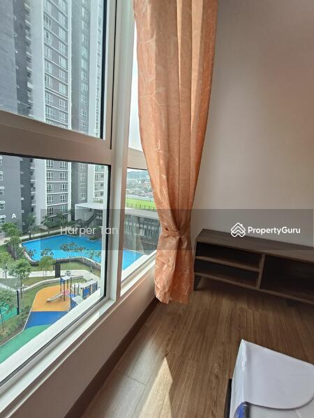 Servis Apartment untuk Disewa di 121 Residences - Harper Tan - PropertyGuru.com.my