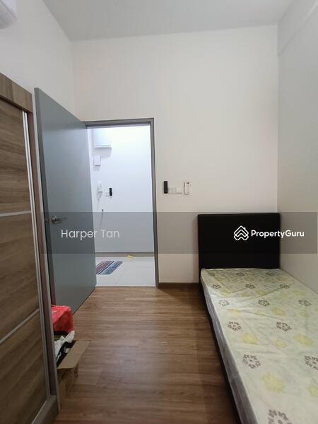Servis Apartment untuk Disewa di 121 Residences - Harper Tan - PropertyGuru.com.my