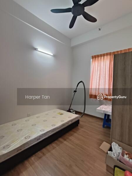 Servis Apartment untuk Disewa di 121 Residences - Harper Tan - PropertyGuru.com.my