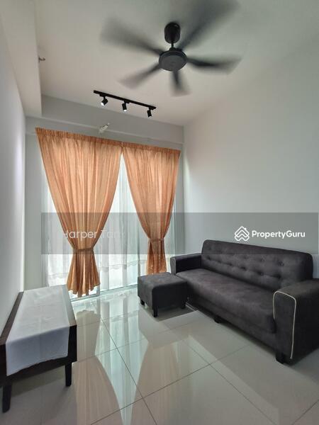 Servis Apartment untuk Disewa di 121 Residences - Harper Tan - PropertyGuru.com.my
