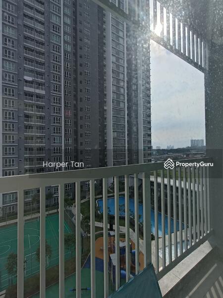 Servis Apartment untuk Disewa di 121 Residences - Harper Tan - PropertyGuru.com.my