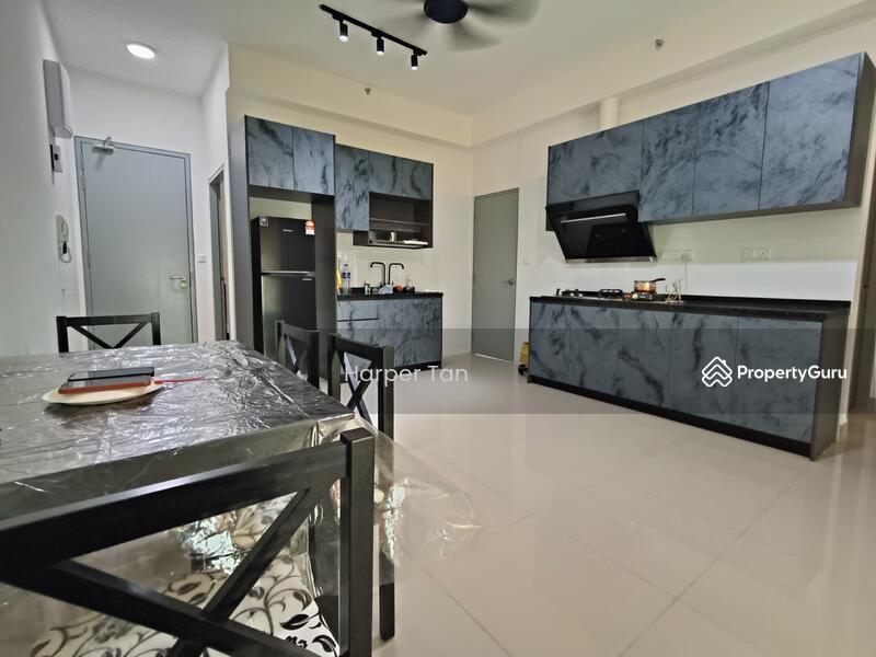Servis Apartment untuk Disewa di 121 Residences - Harper Tan - PropertyGuru.com.my