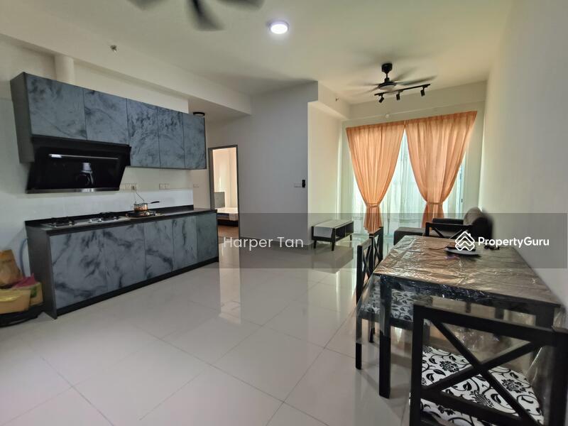 Servis Apartment untuk Disewa di 121 Residences - Harper Tan - PropertyGuru.com.my