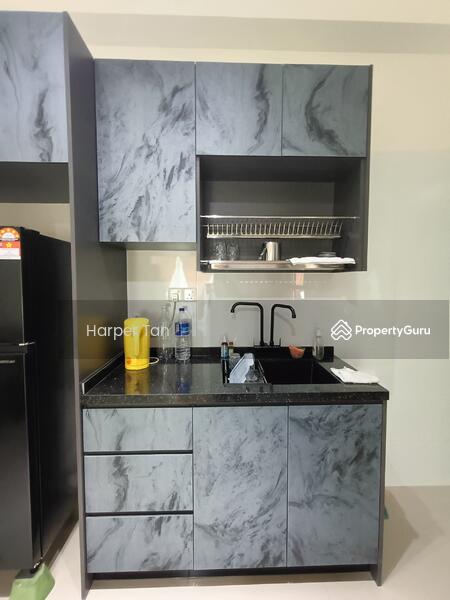 Servis Apartment untuk Disewa di 121 Residences - Harper Tan - PropertyGuru.com.my