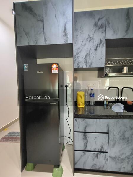 Servis Apartment untuk Disewa di 121 Residences - Harper Tan - PropertyGuru.com.my