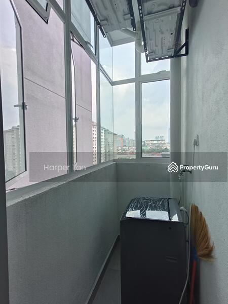 Servis Apartment untuk Disewa di 121 Residences - Harper Tan - PropertyGuru.com.my