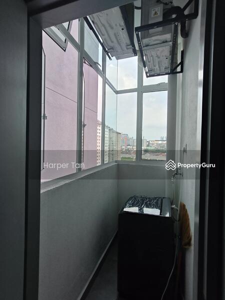Servis Apartment untuk Disewa di 121 Residences - Harper Tan - PropertyGuru.com.my
