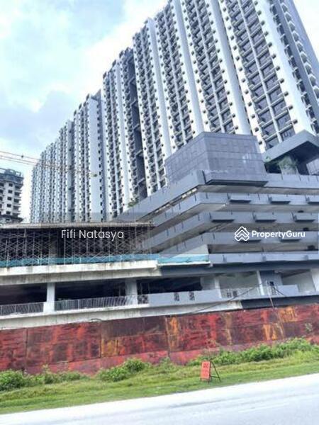 For Sale - Kompleks Midlandscity