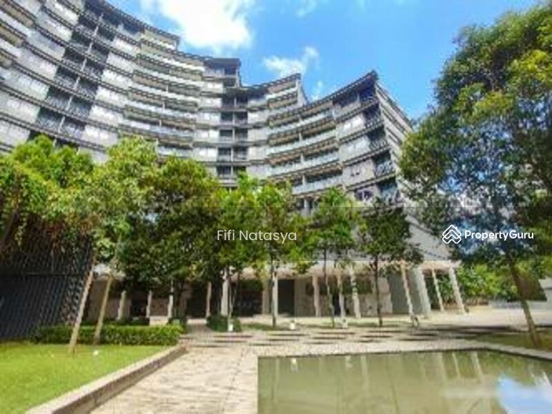 For Sale - Kompleks Midlandscity