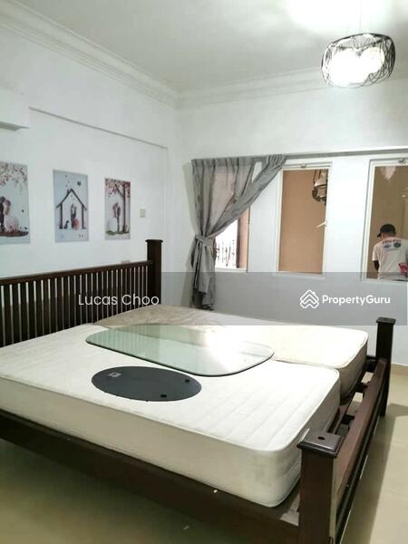 Rumah Teres 3.5 Tingkat untuk Dijual di Bukit Wangsamas (Setiawangsa) - Lucas Choo - PropertyGuru.com.my