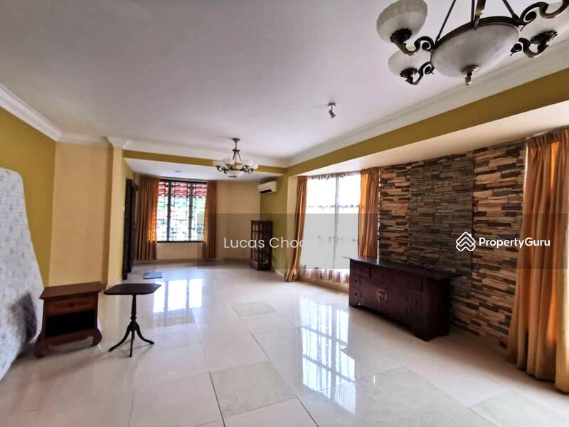 Rumah Teres 3.5 Tingkat untuk Dijual di Bukit Wangsamas (Setiawangsa) - Lucas Choo - PropertyGuru.com.my