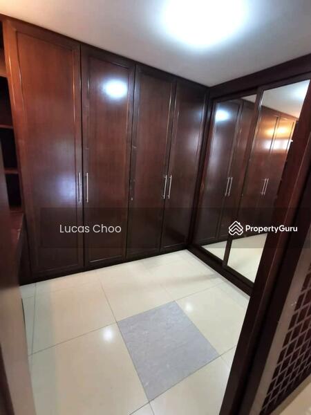 Rumah Teres 3.5 Tingkat untuk Dijual di Bukit Wangsamas (Setiawangsa) - Lucas Choo - PropertyGuru.com.my
