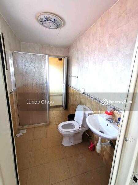 Rumah Teres 3.5 Tingkat untuk Dijual di Bukit Wangsamas (Setiawangsa) - Lucas Choo - PropertyGuru.com.my