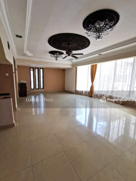 Rumah Teres 3.5 Tingkat untuk Dijual di Bukit Wangsamas (Setiawangsa) - Lucas Choo - PropertyGuru.com.my