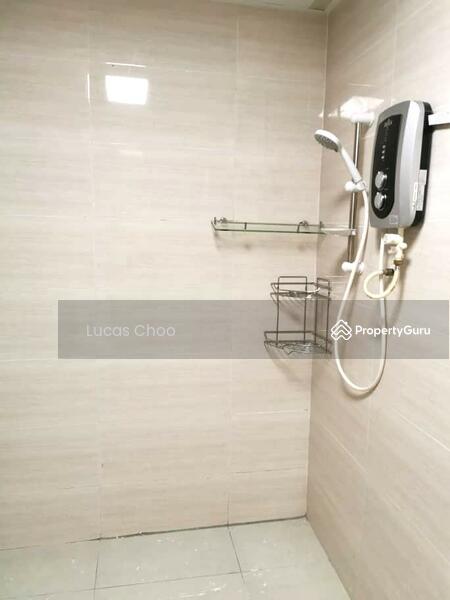 Rumah Teres 3.5 Tingkat untuk Dijual di Bukit Wangsamas (Setiawangsa) - Lucas Choo - PropertyGuru.com.my