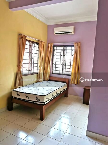 Rumah Teres 3.5 Tingkat untuk Dijual di Bukit Wangsamas (Setiawangsa) - Lucas Choo - PropertyGuru.com.my